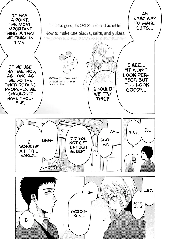 My Dress-Up Darling Chapter 54 image 09_optimized